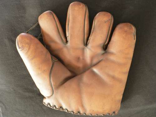 Chuck Klein D&M Front